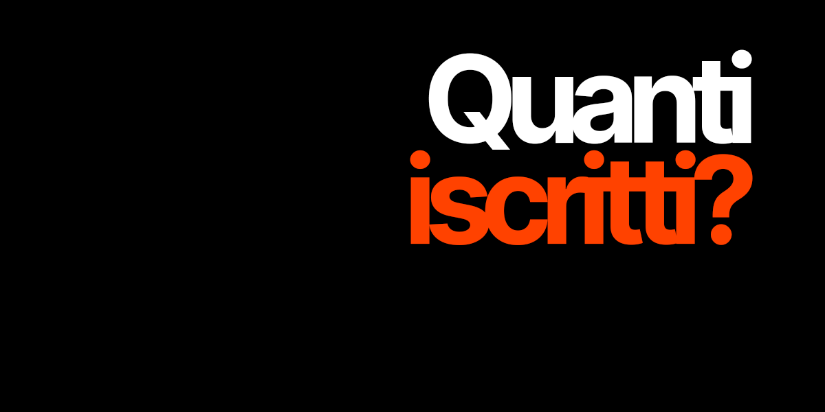 Quanti iscritti servono su YouTube per avere clienti?